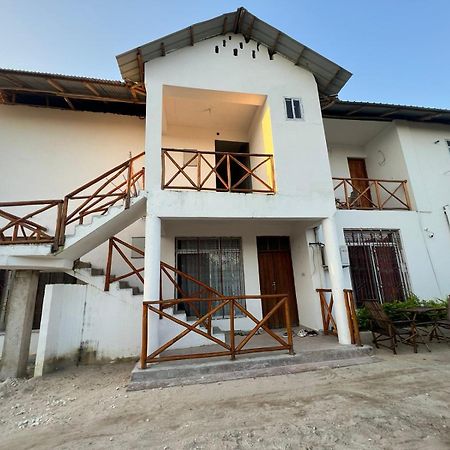 Mbuyuni Lodge Nungwi Eksteriør bilde